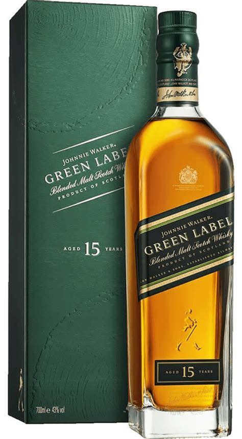 Green Label Price