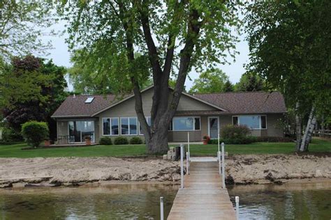 Green Lake, WI Real Estate - Green Lake Homes for Sale