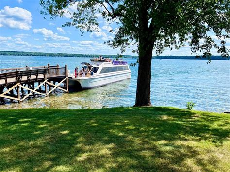 Green Lake Wisconsin Chamber of Commerce - County Office