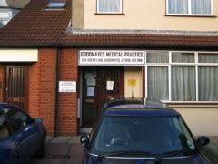 Green Lane, Goodmayes Medical Practice Ilford Prescriptions