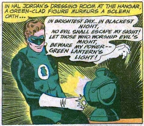 Green Lantern Origins DC Database Fandom