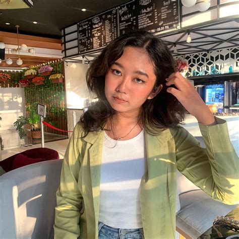 Green Lauren Instagram Nanping