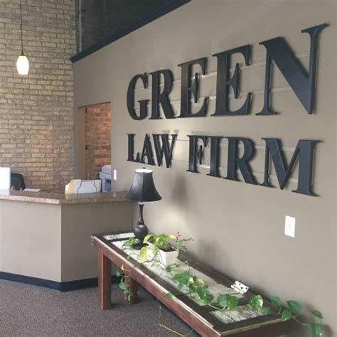 Green Law Firm Wahpeton ND - facebook.com