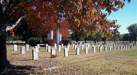 Green Lawn Cemetery - Rich Hill, Missouri - geni.com