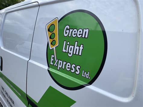 Green Light Express - Overview, News & Competitors