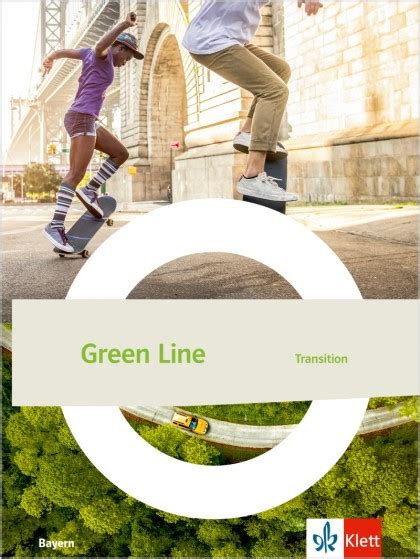 Green Line Bayern - Band 4 (Audio) - phase6