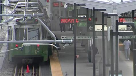 Green Line Extension will not close later this month, construction postponed, officials announce