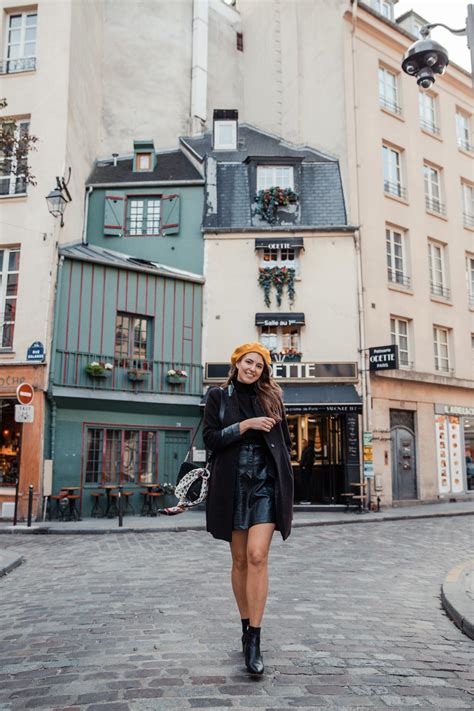 Green Long Instagram Paris