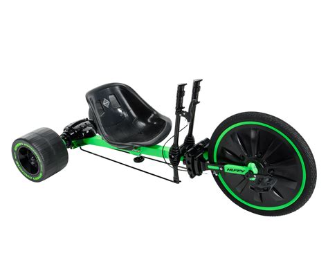 Green Machine Big Wheel Seat