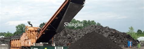 Green Machine Shingle Recycling LLC (Ohio Transport Company)