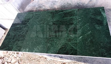 Green Marble_ Popular Types Explained