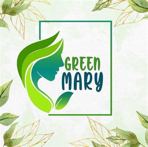Green Mary Facebook 