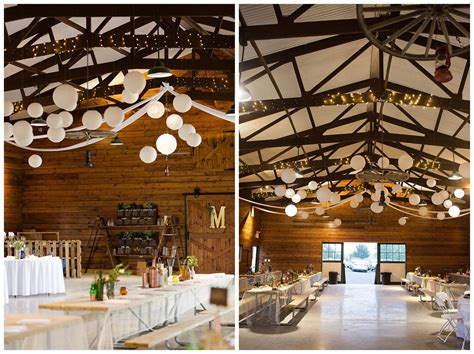 Green Meadows Farm Reception Venues - The Knot