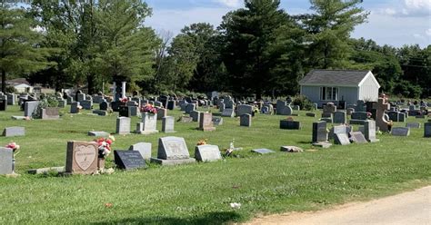 Green Meadows Memorial Cemetery - BillionGraves