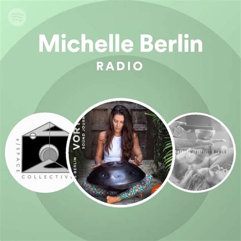 Green Michelle  Berlin