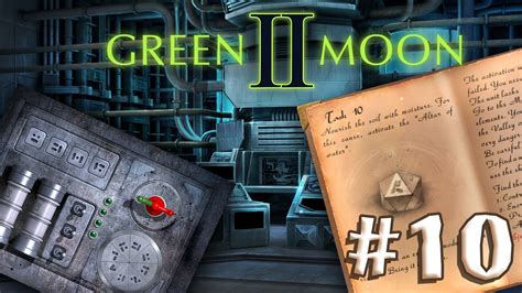 Green Moon 2: Children of the Moon - Facebook