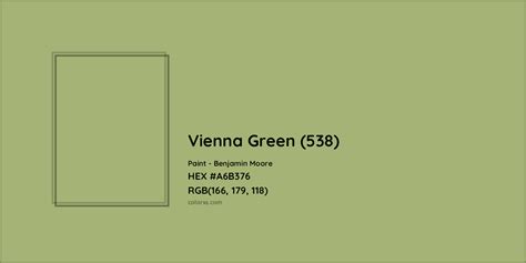 Green Moore Whats App Vienna