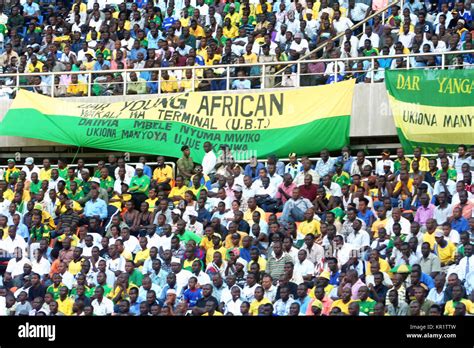 Green Morgan Only Fans Dar es Salaam