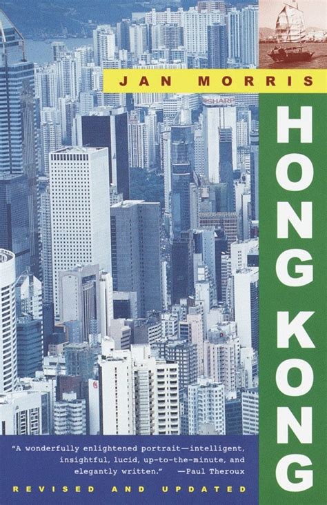 Green Morris  Hong Kong