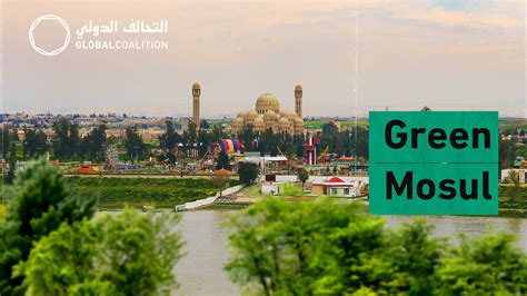Green Morris Whats App Mosul