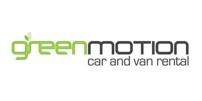 Green Motion Antalya: Pronájem vozu a recenze – Rentalcars.com