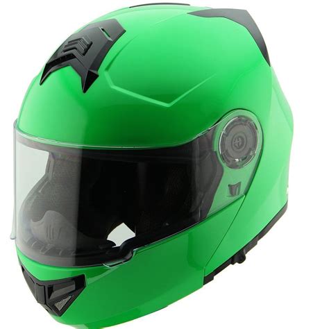 Green Motorcycle Helmets on Sale - 2Wheel