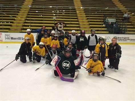 Green Mountain Development - Hockey Camps/Clinic for Girls …