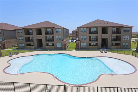 Green Park Drive - Corpus Christi, TX apartments for rent