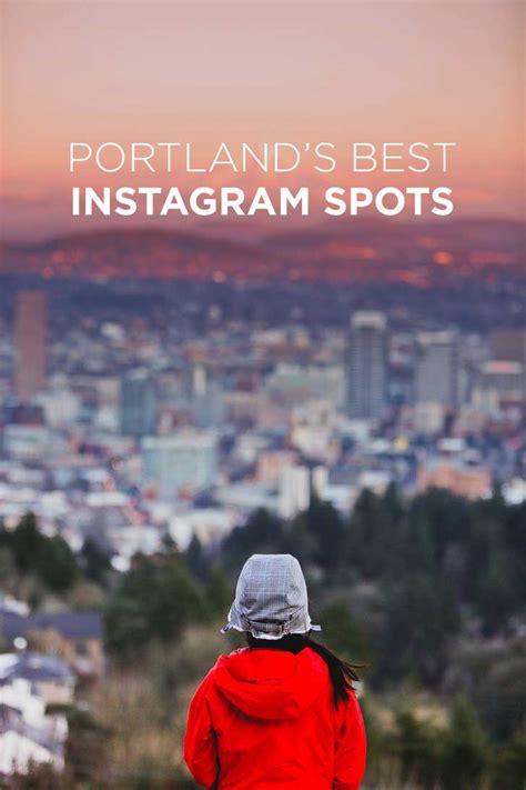 Green Parker Instagram Portland
