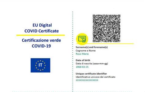 Green Pass online: Certificazione Covid con e senza codice …