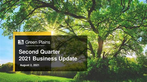 Green Plains Partners: Q2 Earnings Snapshot