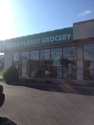 Green Planet Grocery, 3514 West Genesee Street, Syracuse, NY