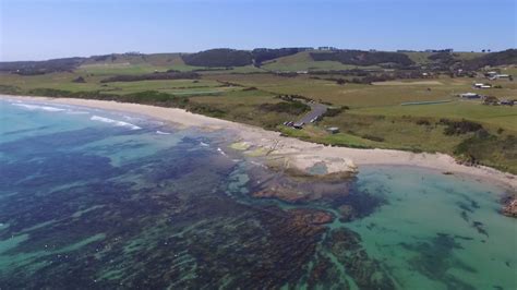 Green Point Beach - YouTube