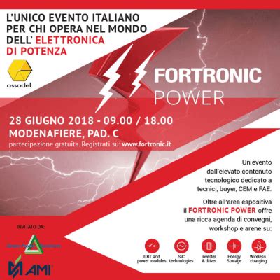 Green Power Solutions - Fortronic Electronics Forum