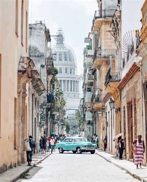 Green Price Instagram Havana