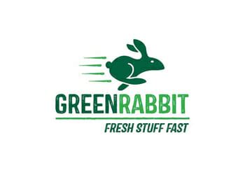 Green Rabbit FoodQloud