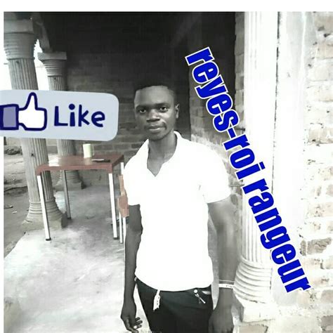 Green Reyes Facebook Kinshasa
