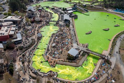 Green River Revival - United States National Whitewater Center