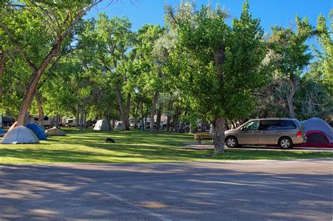 Green River State Park, Utah - Recreation.gov