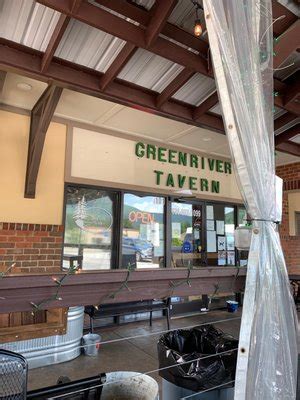 Green River Tavern, Columbus - Restaurant Reviews, Phone …