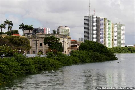 Green Rivera Yelp Recife