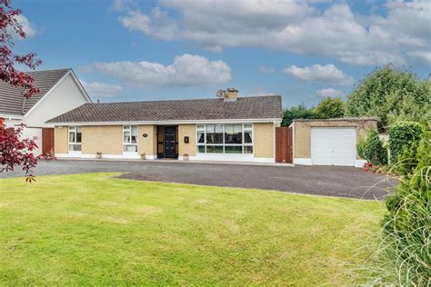 Green Road, Newbridge, Kildare - MyHome.ie