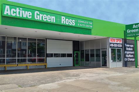 Green Ross  Antananarivo