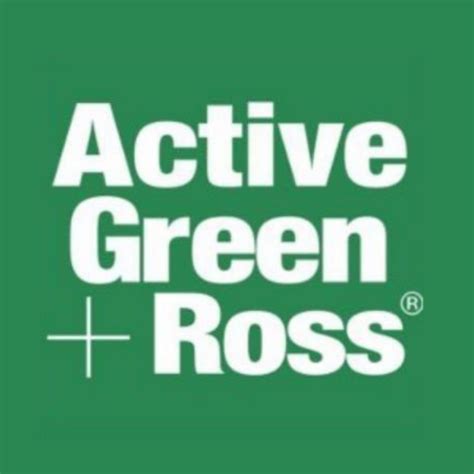 Green Ross Instagram Fuxin