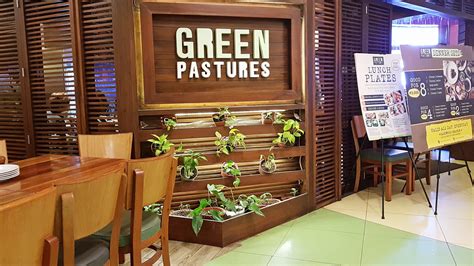 Green Sanders Instagram Quezon City