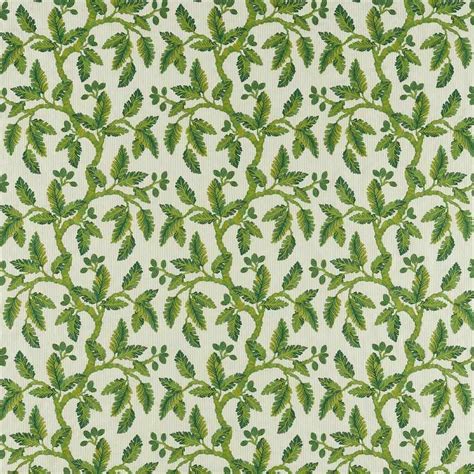 Green Sanderson Fabrics - candh.co.uk