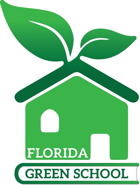 Green School Designation Florida Department of