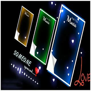 Green Screen Avee Player Templates Download Links For Android Apk Download