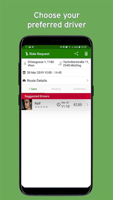 Green Sharing APK Download for Android 