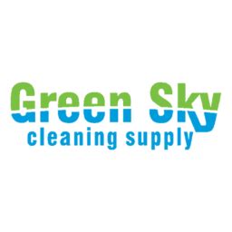 Green Sky Cleaning Supply - Crunchbase Company Profile